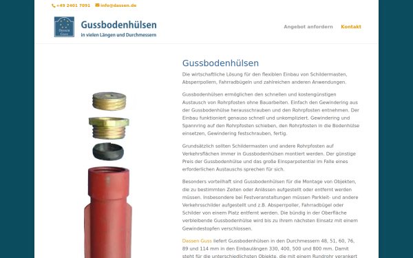 www.gussbodenhuelse.de