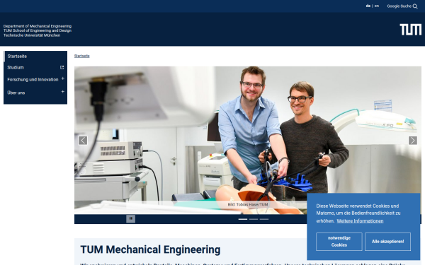 www.mec.ed.tum.de