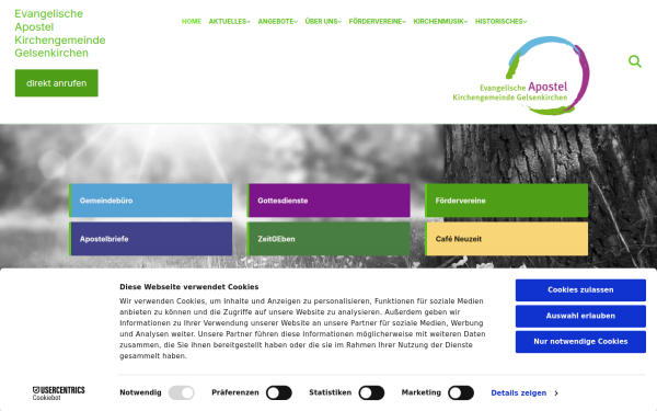 www.apostel-gelsenkirchen.de
