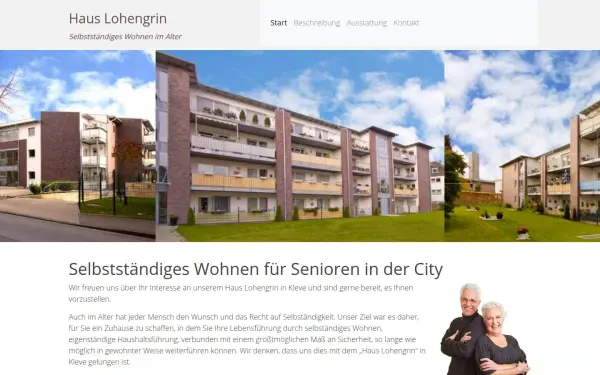 www.haus-lohengrin.de