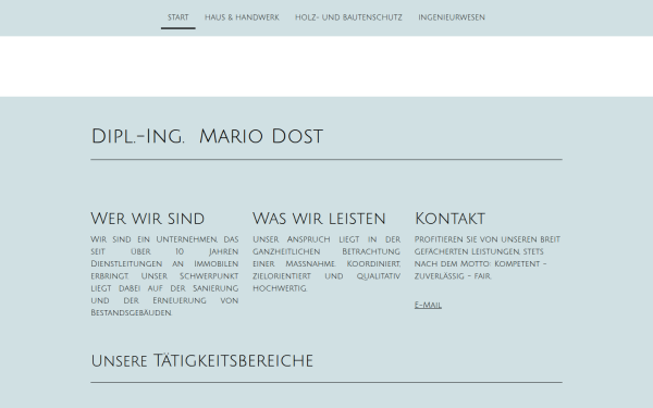 www.mario-dost.de