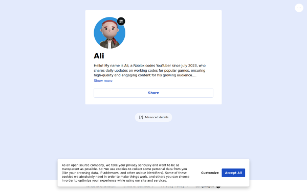 imali.bio