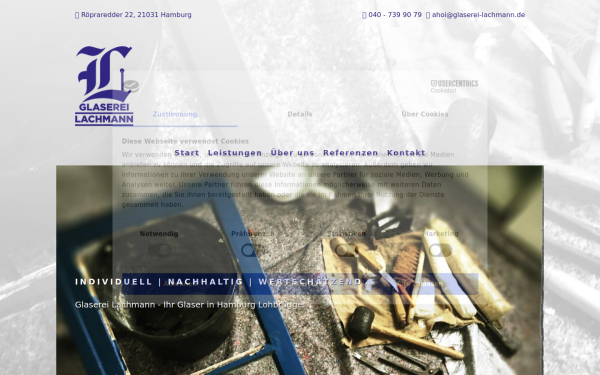 www.glaserei-lachmann.de