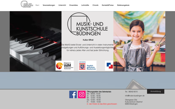 www.muks-buedingen.de