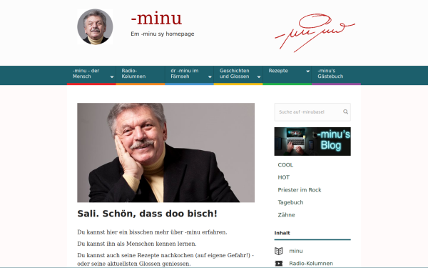 minubasel.ch