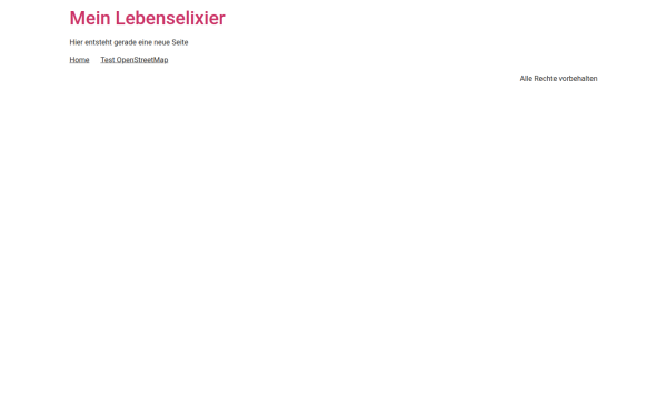 mein-lebenselixier.de
