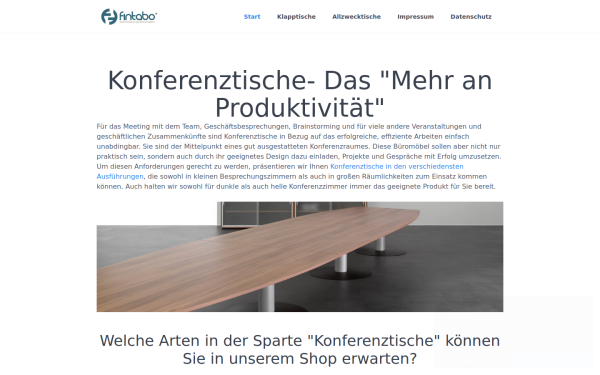 www.konferenztische.biz