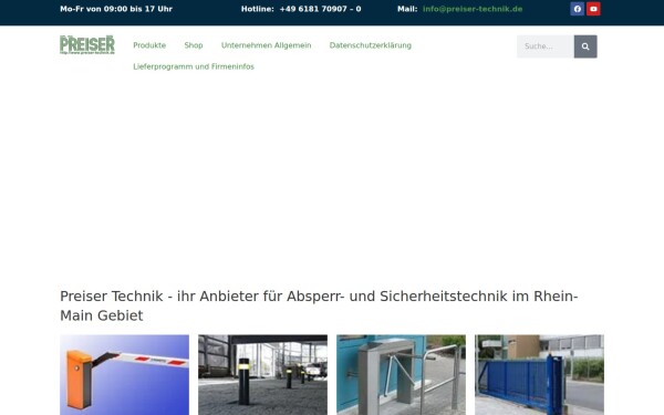 preiser-technik.eu