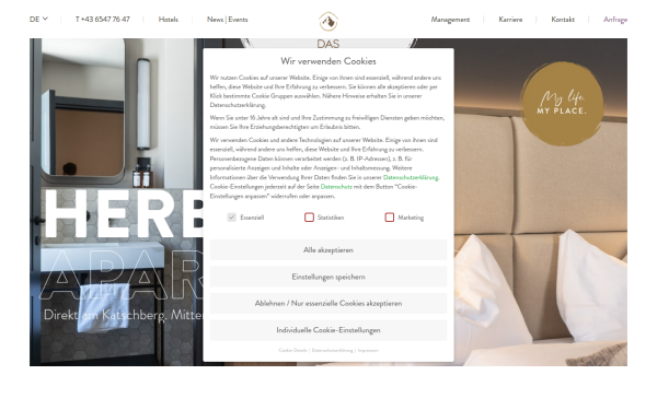 www.alpenhaus-hotels.com