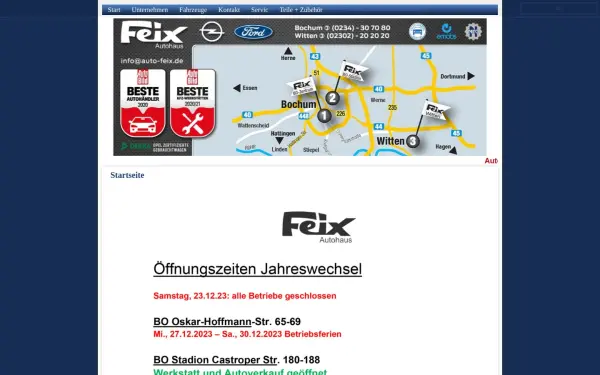 auto-feix.de
