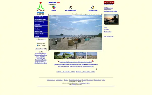 baltpro.de