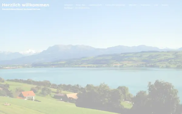 sempachersee.ch