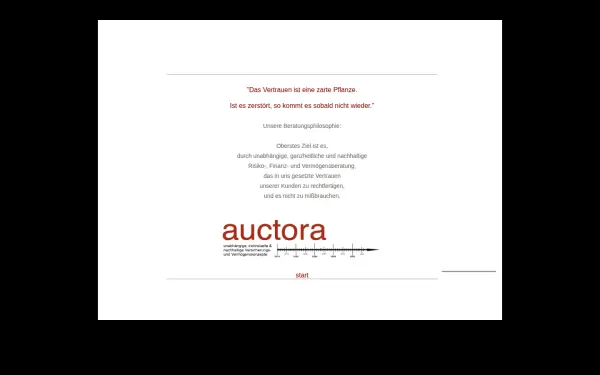 auctora.de