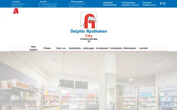 delphin-city-apotheke.de