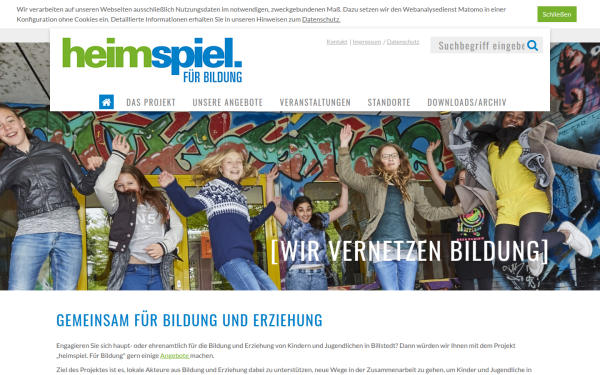 www.heimspiel.org