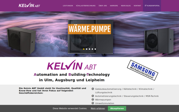 www.kelvin-online.de