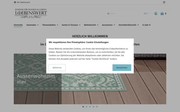 www.liebenswert-dekorieren.de