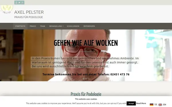 axel-pelster.com