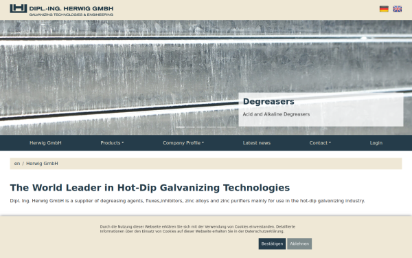 www.herwig-gmbh.com