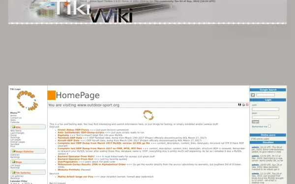 www.outdoor-sport.org