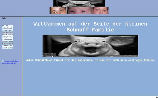die-schnuffigen.de