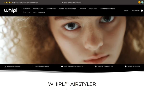 whipl.de