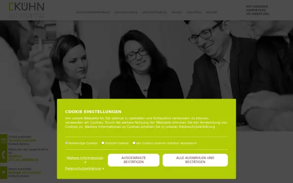 www.kuehn.gmbh