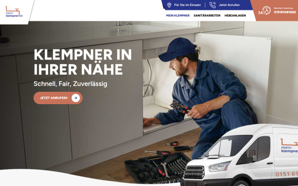 www.mein-klempner.de