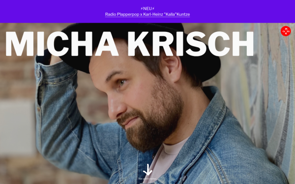 micha-krisch.de