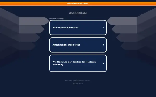 daddelfit.de