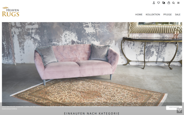 heavenrugs.de