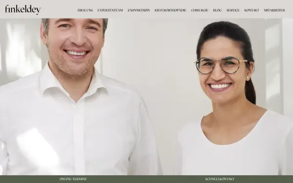 www.praxis-finkeldey.de