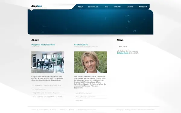 deepblue-postproduction.de
