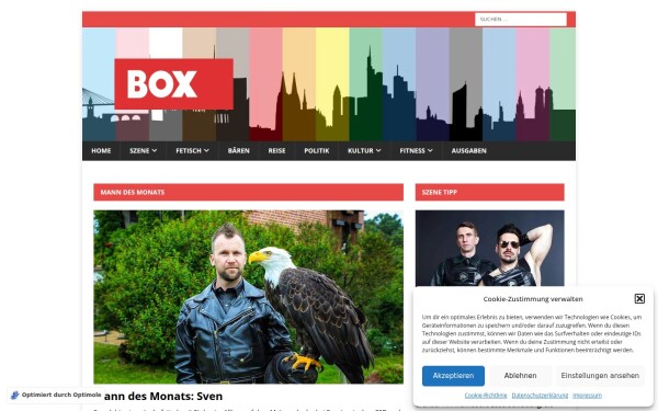 box-magazin.com