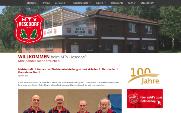 www.mtv-hesedorf.de