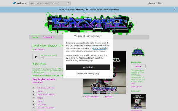 beatscribe.bandcamp.com