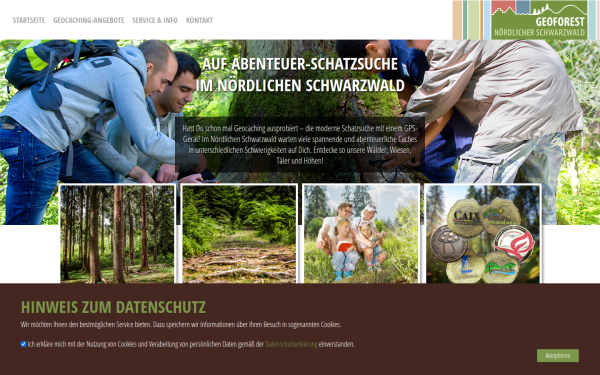 geoforest.de