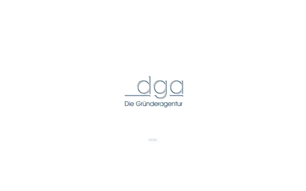 gruenderagentur.de