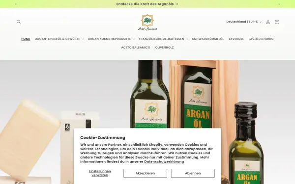 www.arganoel-sehl.de