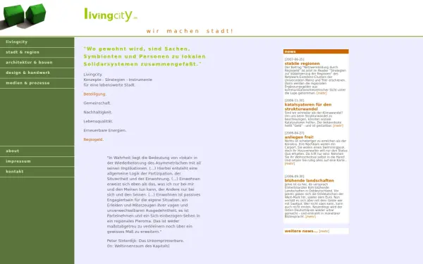 livingcity.de