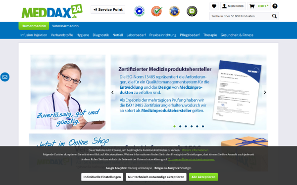meddax24.de
