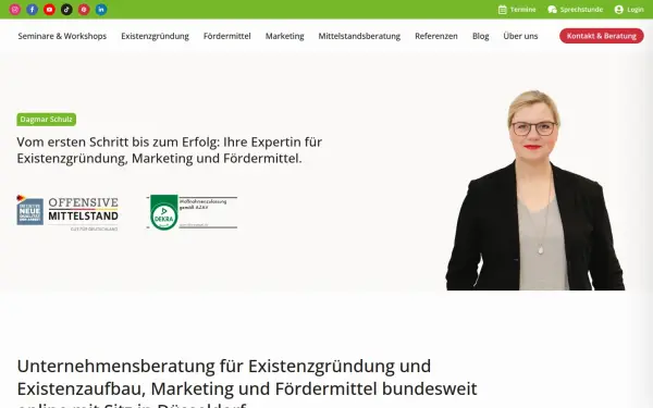 www.1a-startup.de