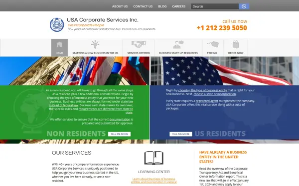 www.usa-corporate.com