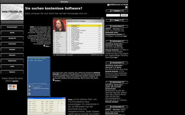 desktopkalender.de