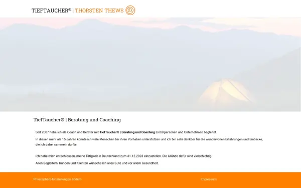 tieftaucher-coaching.de