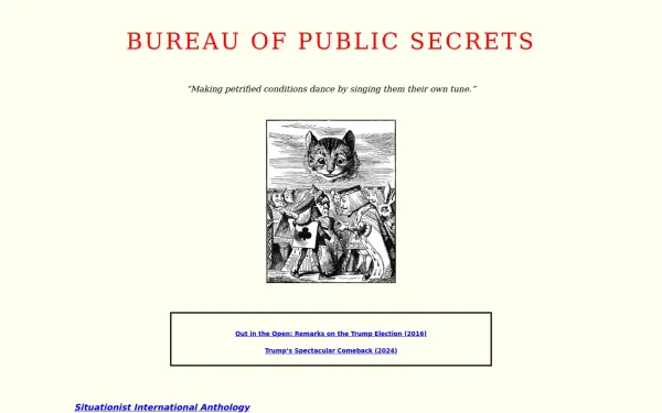 bopsecrets.org
