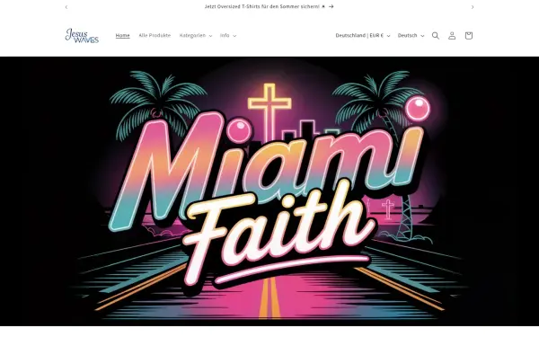 jesuswaves.de
