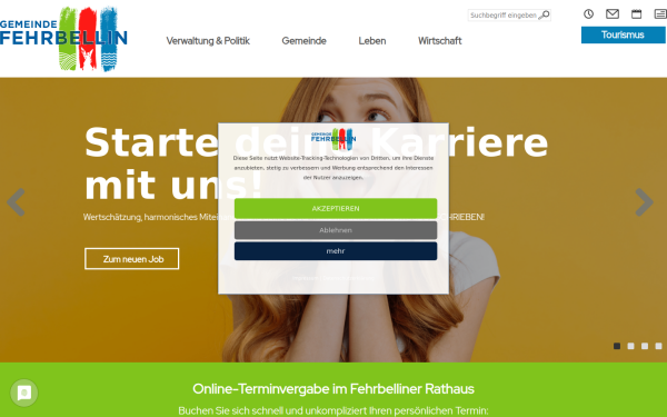 www.fehrbellin.de