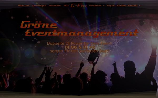 www.groene-eventmanagement.de