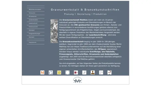 www.bronzeschriften.com